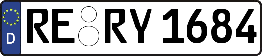 RE-RY1684