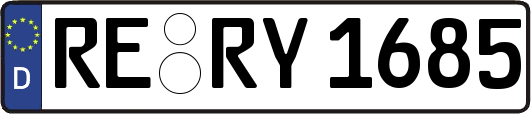 RE-RY1685