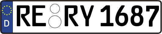 RE-RY1687