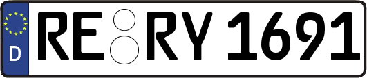 RE-RY1691