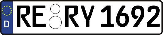 RE-RY1692