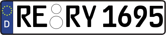 RE-RY1695