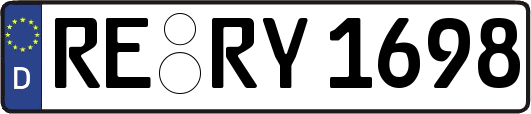 RE-RY1698