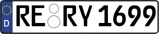 RE-RY1699