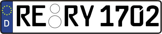 RE-RY1702