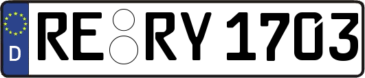 RE-RY1703