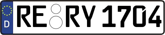RE-RY1704