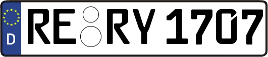 RE-RY1707