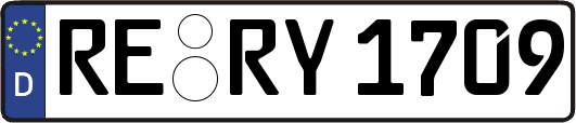 RE-RY1709
