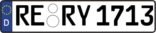 RE-RY1713
