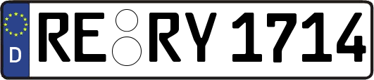 RE-RY1714
