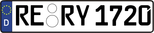 RE-RY1720