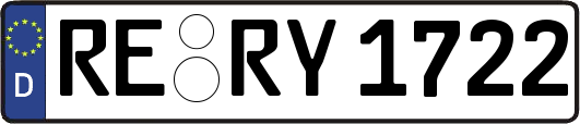 RE-RY1722