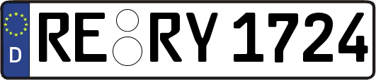 RE-RY1724