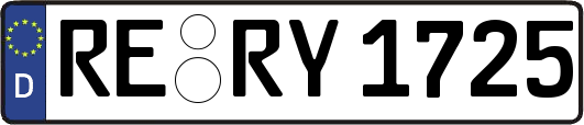 RE-RY1725
