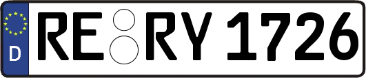 RE-RY1726