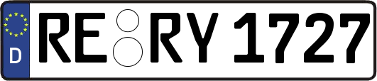 RE-RY1727