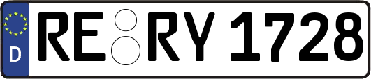 RE-RY1728