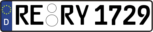 RE-RY1729