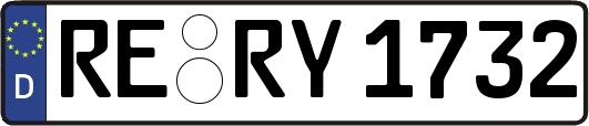 RE-RY1732