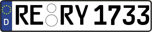RE-RY1733