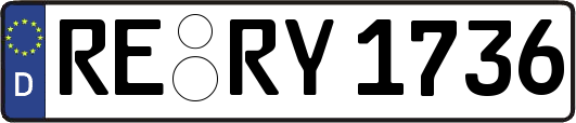 RE-RY1736