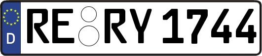RE-RY1744