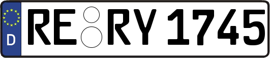 RE-RY1745