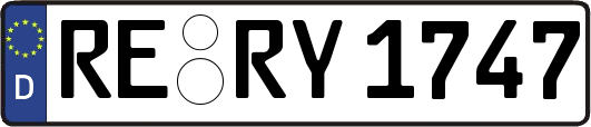 RE-RY1747