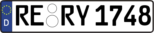RE-RY1748