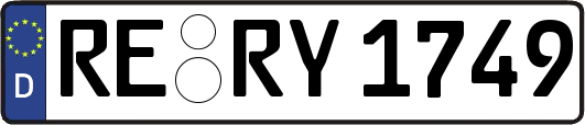 RE-RY1749