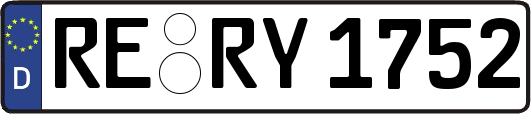 RE-RY1752