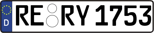 RE-RY1753