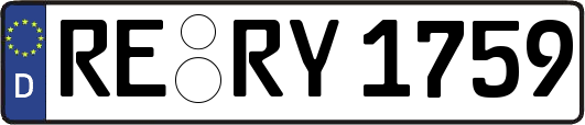 RE-RY1759