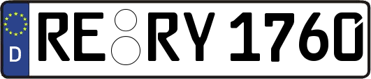 RE-RY1760