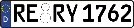 RE-RY1762