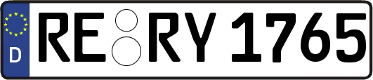 RE-RY1765