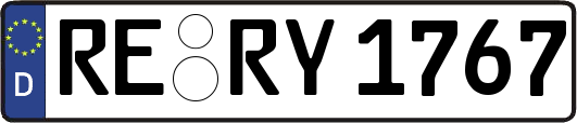RE-RY1767