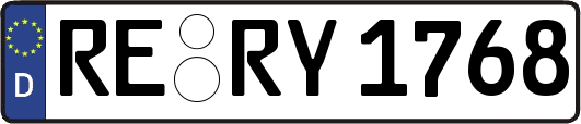 RE-RY1768