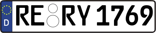 RE-RY1769