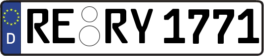 RE-RY1771