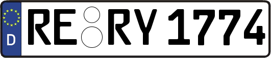 RE-RY1774