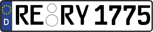RE-RY1775