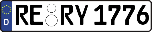 RE-RY1776