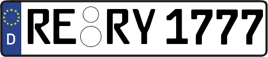 RE-RY1777