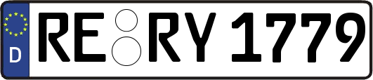 RE-RY1779