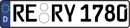 RE-RY1780