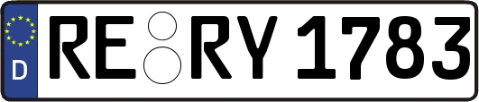 RE-RY1783