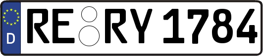 RE-RY1784