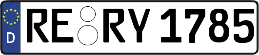 RE-RY1785